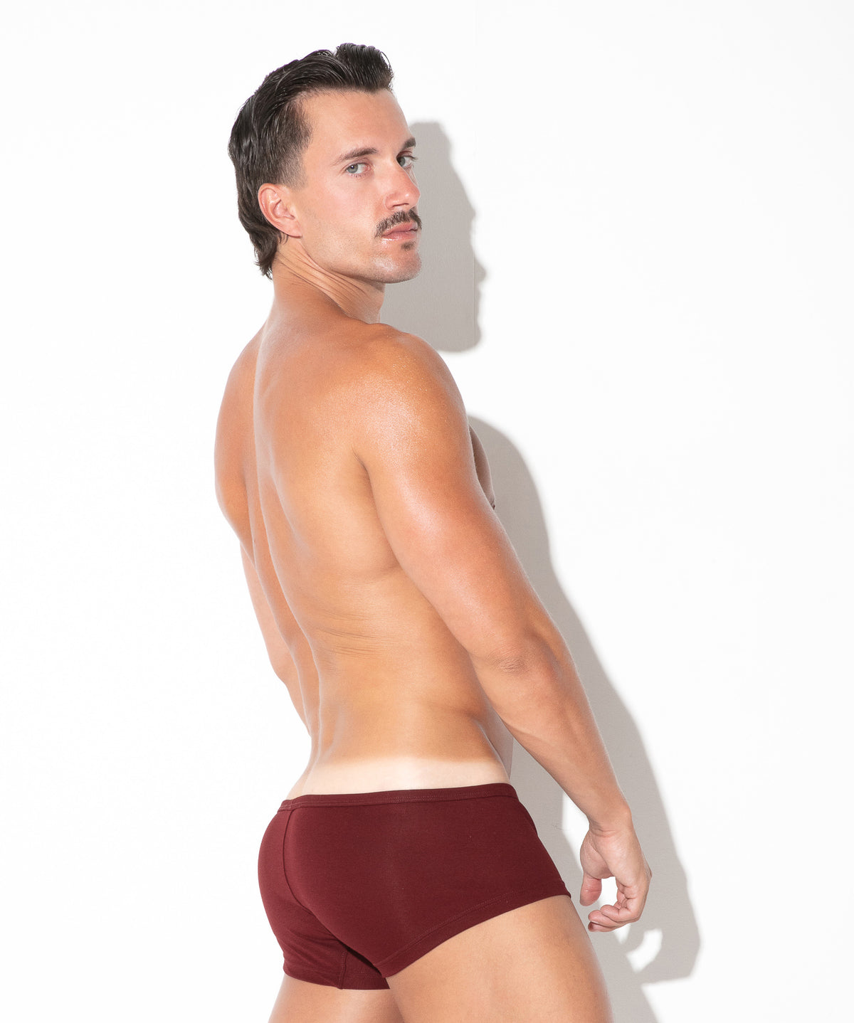 CODE 22 Pure Sunga Boxer aus Lyocell 2262 - Code 22 - Shop Deutschland Noodosz