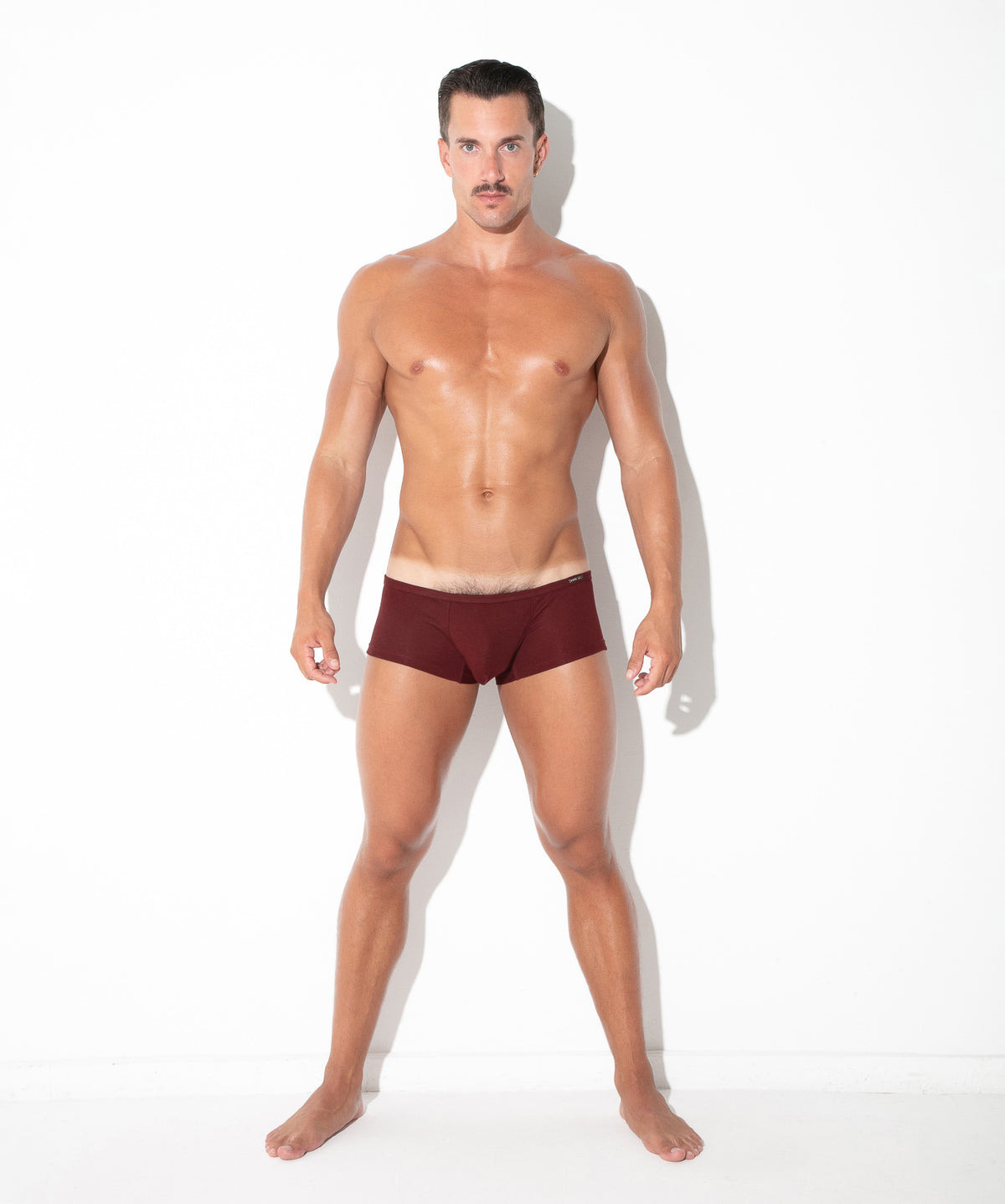 CODE 22 Pure Sunga Boxer aus Lyocell 2262 - Code 22 - Shop Deutschland Noodosz
