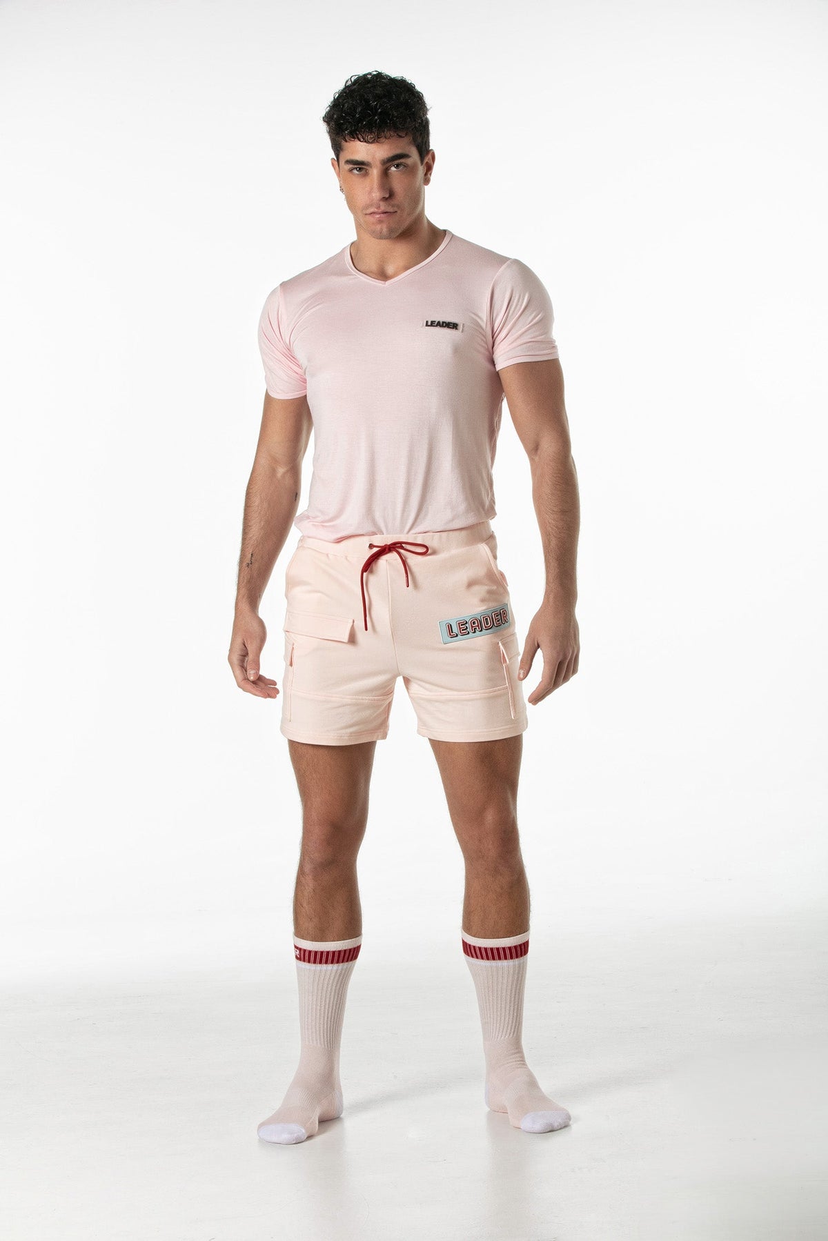 Candy T-Shirt Rosa-3