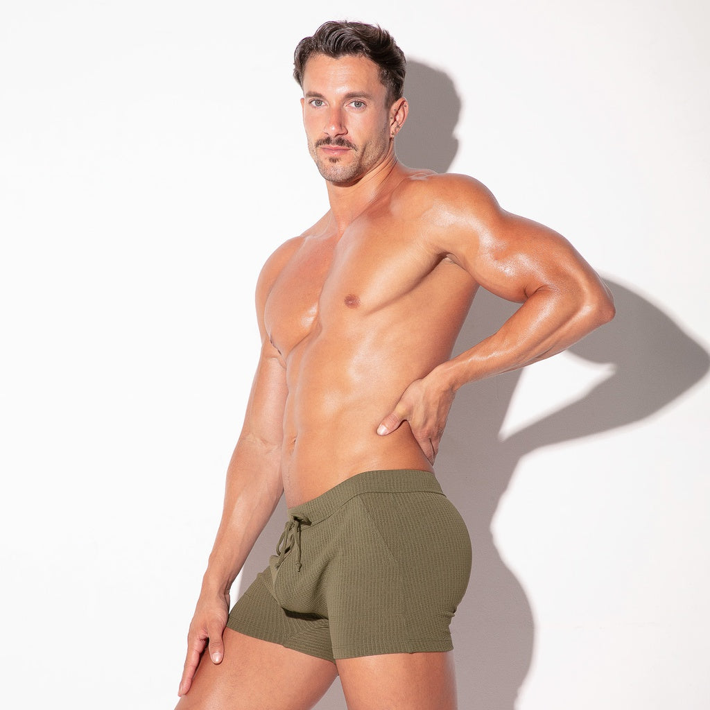 CODE 22 NEW YORK Badeshorts - 26012