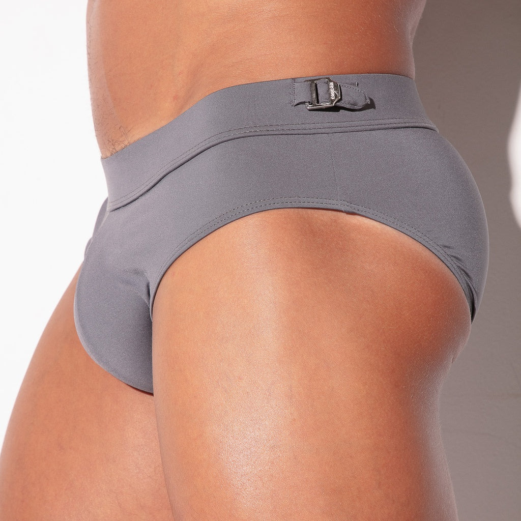 CODE 22 AMSTERDAM BRIEF 26031 - Badehose mit Push-Up Einlage