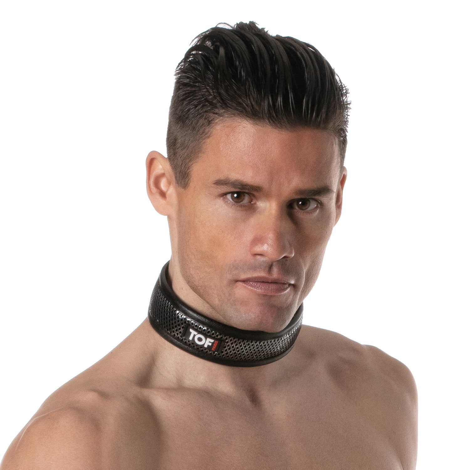 3D - Halsband - TOF Paris - Shop Deutschland Noodosz