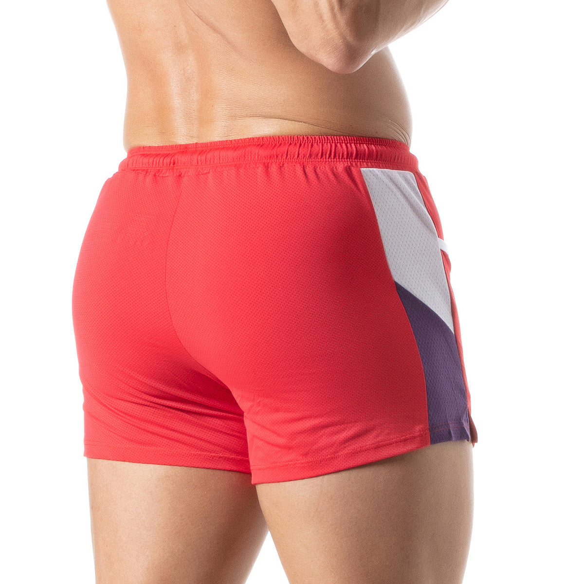 Hero Shorts Rosa