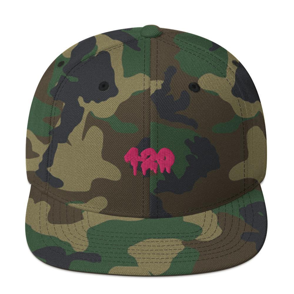 420 Cap - NiZED - Shop Deutschland Noodosz