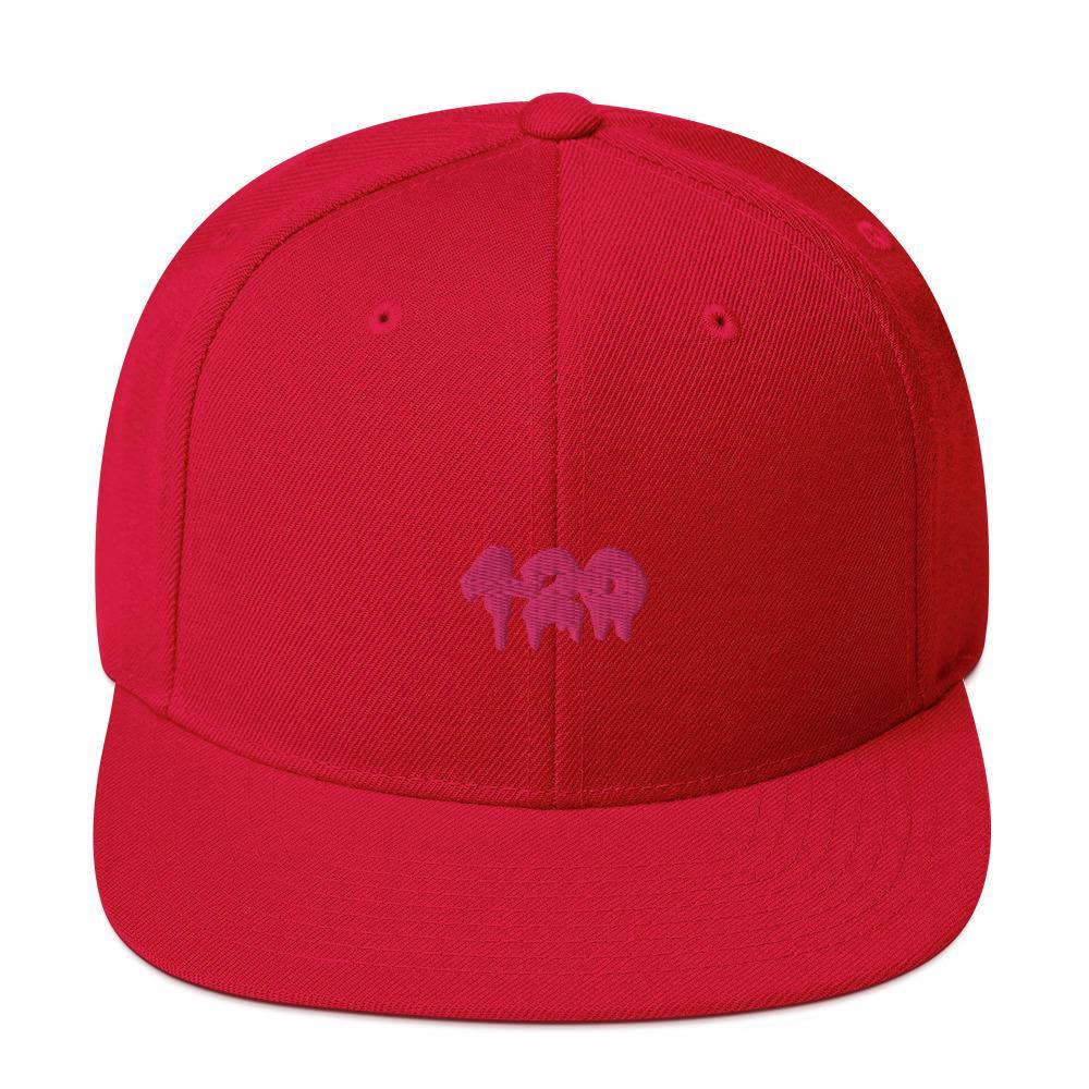 420 Cap - NiZED - Shop Deutschland Noodosz