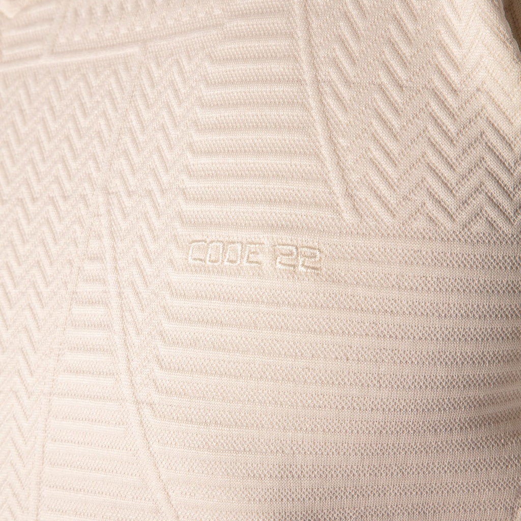 CODE 22 VIVID POLO - 9620 polo shirt