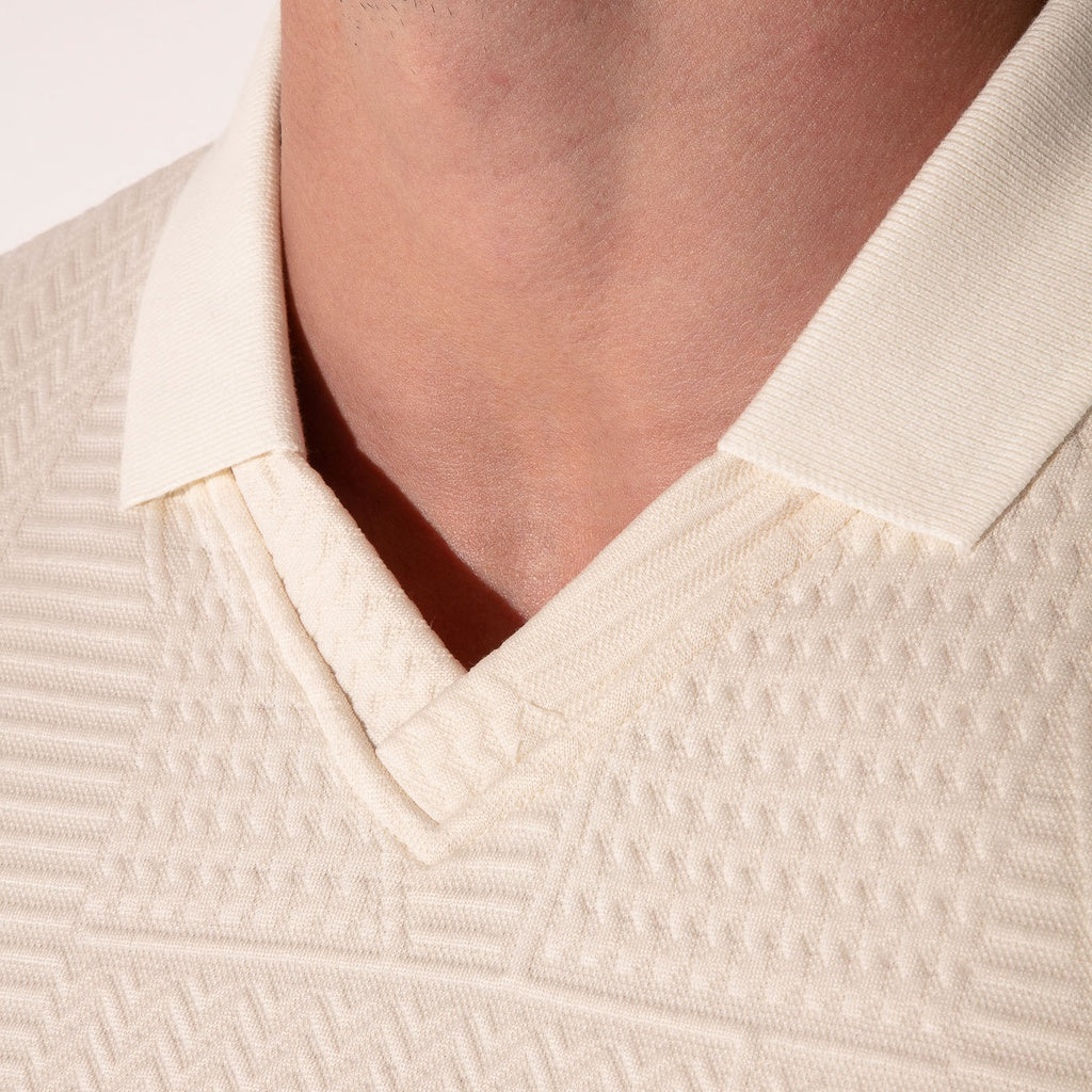 CODE 22 VIVID POLO - 9620 polo shirt