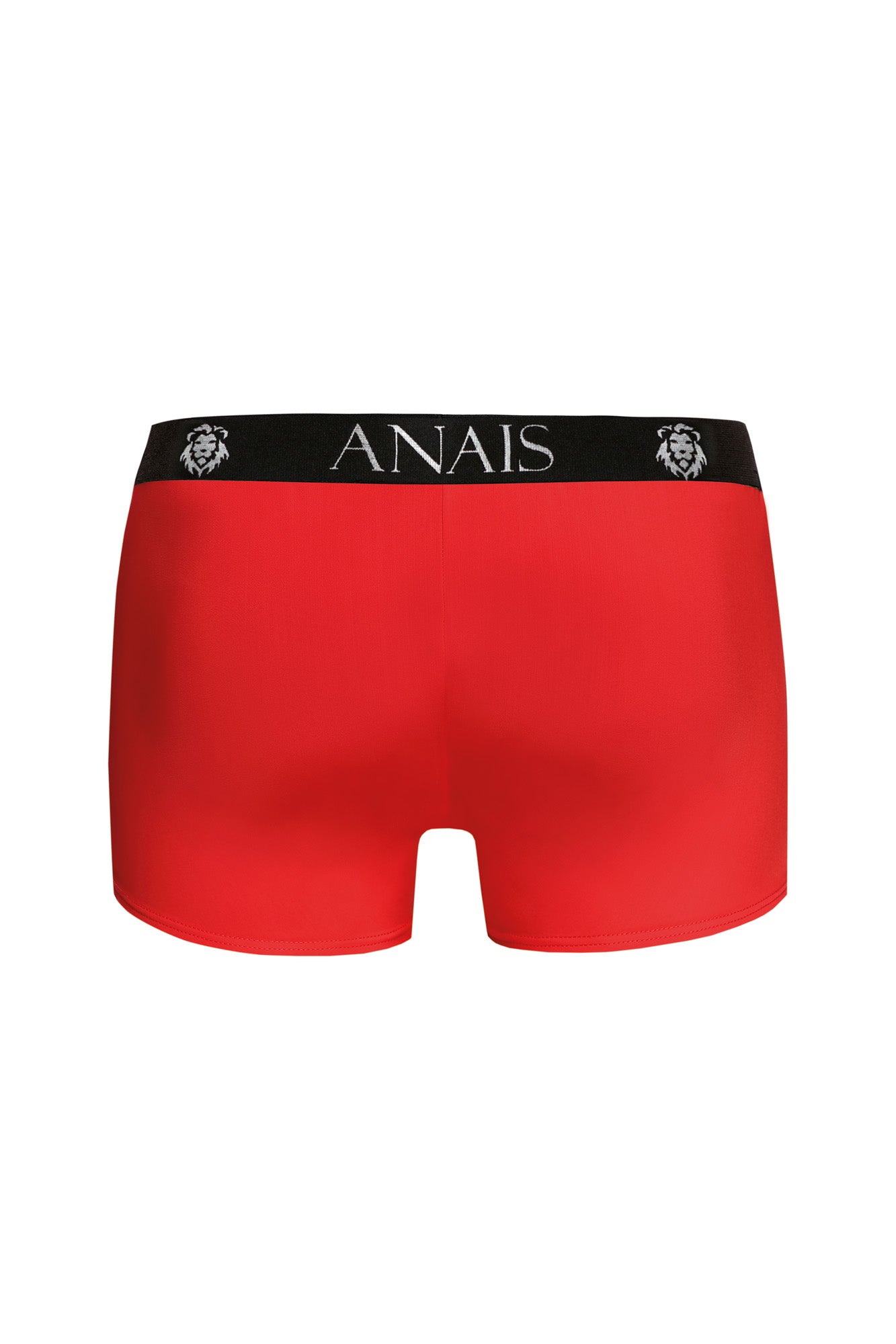 Herren Boxer Shorts 052490 rot - 3XL - Anais for Men - Shop Deutschland Noodosz