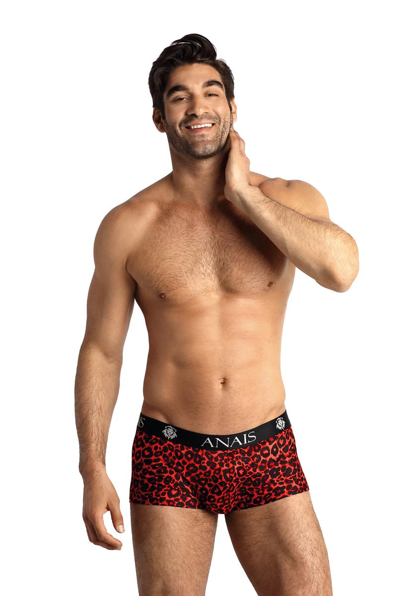 Herren Boxer Shorts 052655 Tribal - 3XL - Anais for Men - Shop Deutschland Noodosz