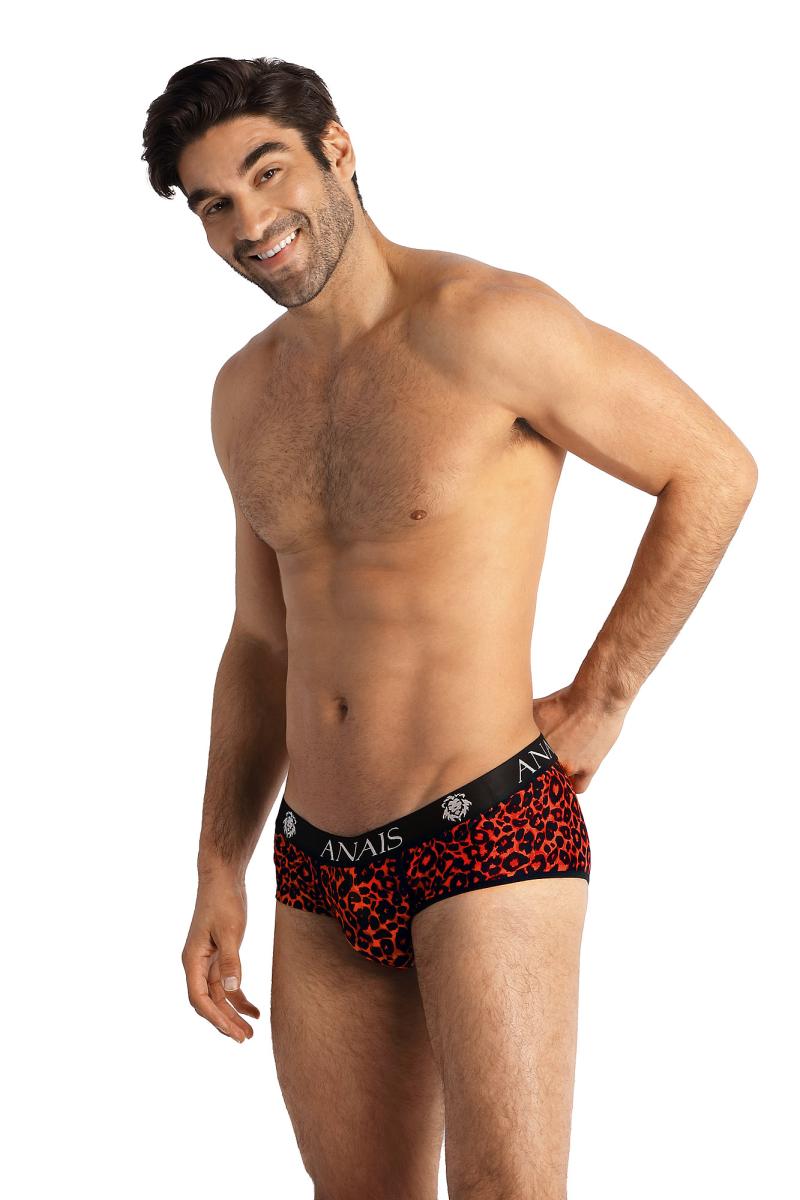 Herren Brief Shorts AM052673 Tribal - 3XL - Anais for Men - Shop Deutschland Noodosz