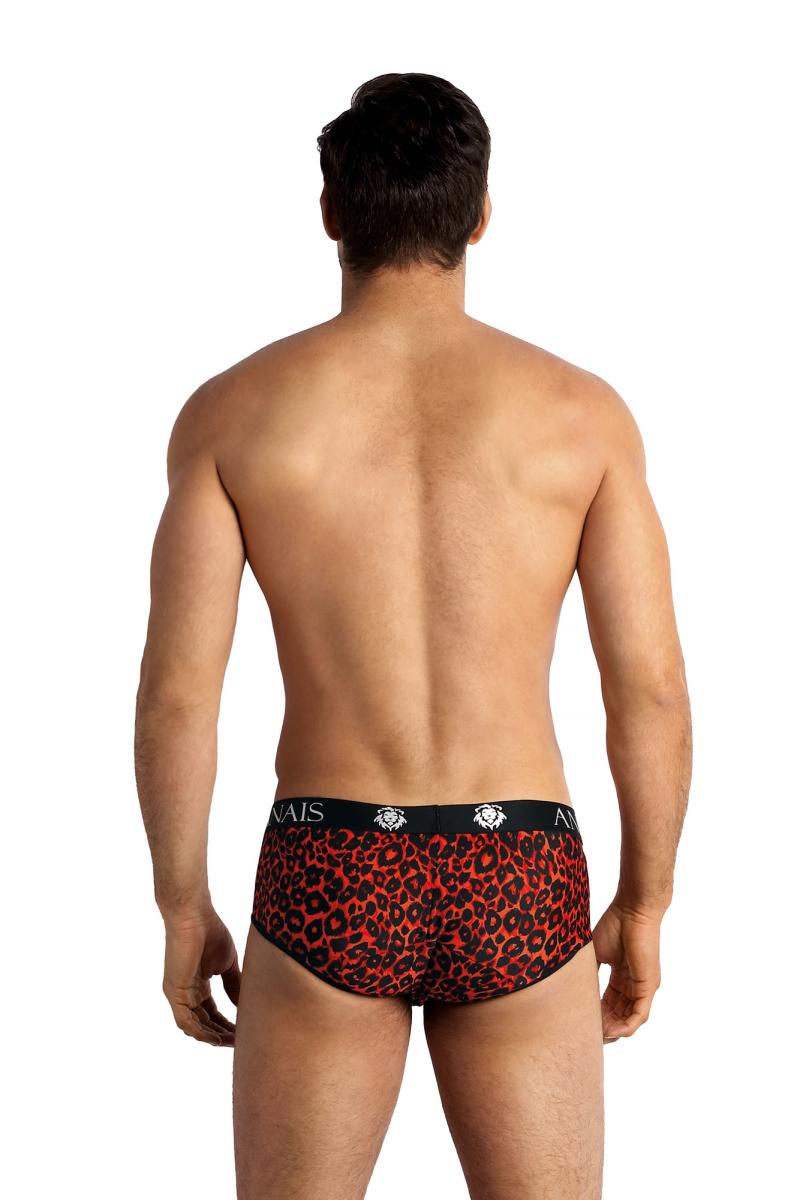 Herren Brief Shorts AM052673 Tribal - 3XL - Anais for Men - Shop Deutschland Noodosz