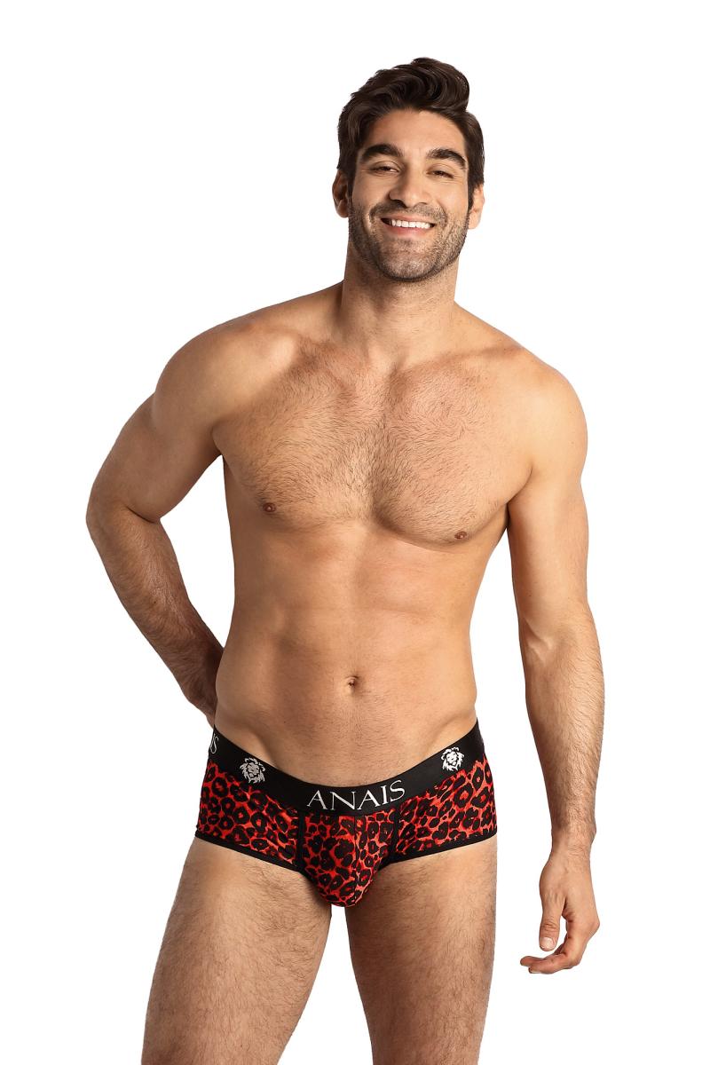 Herren Brief Shorts AM052673 Tribal - 3XL - Anais for Men - Shop Deutschland Noodosz