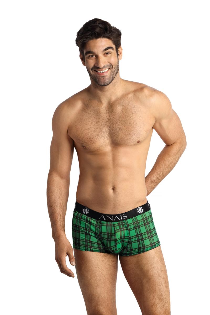 Herren Boxer Shorts 052763 Magic - 2XL
