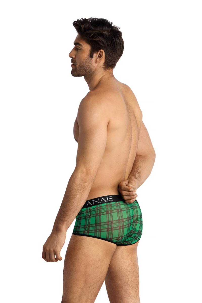 Herren Boxer Shorts 052763 Magic - 2XL