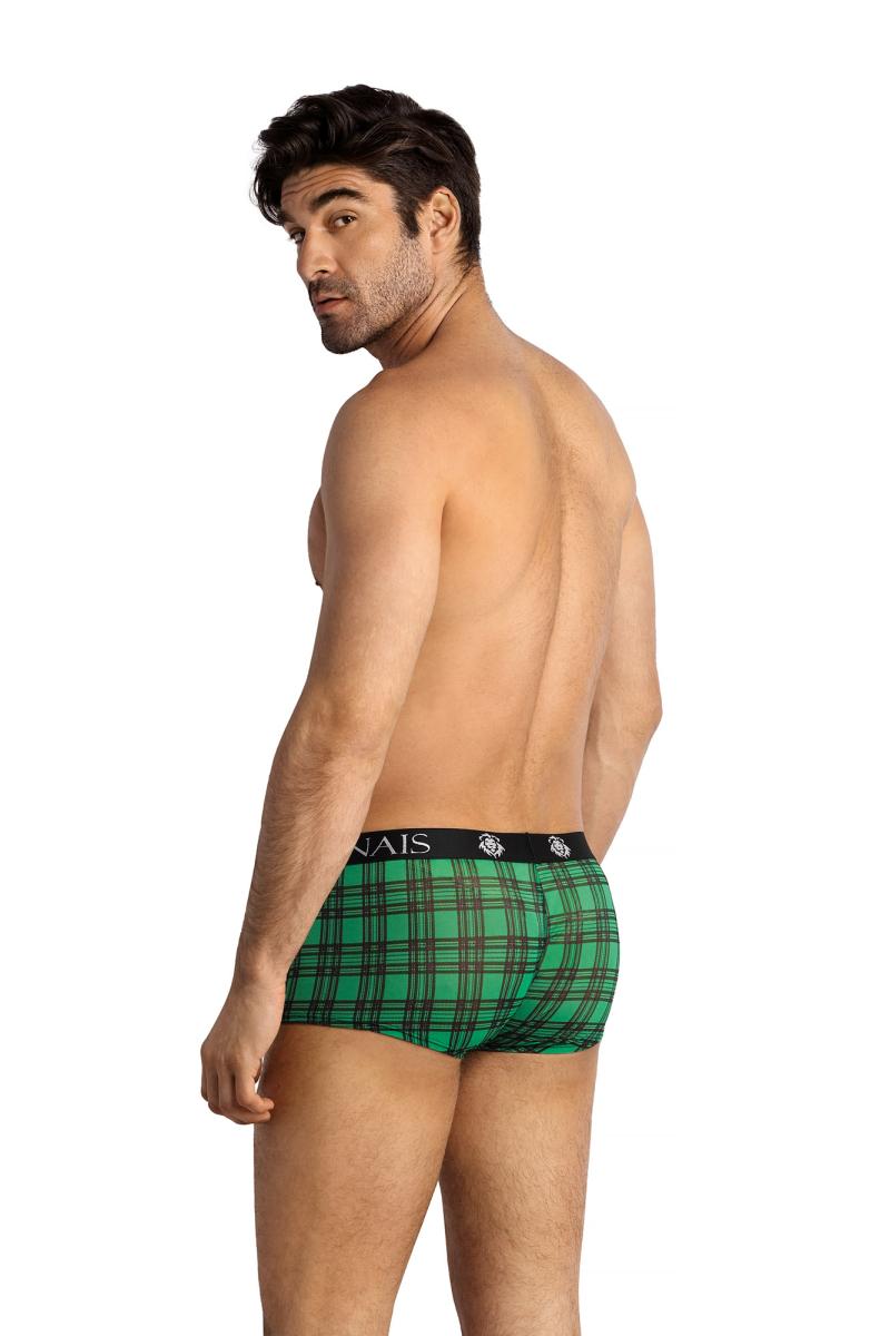 Herren Boxer Shorts 052763 Magic - 2XL