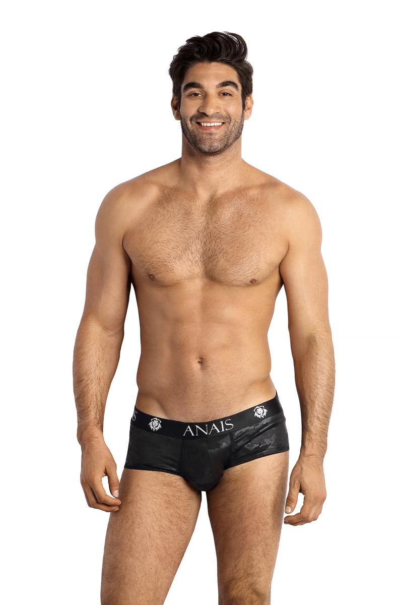 Herren Brief Shorts 052792 Electro - 3XL - Anais for Men - Shop Deutschland Noodosz