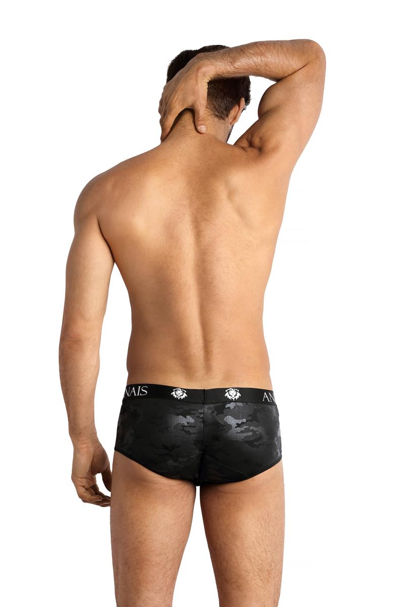 Herren Brief Shorts 052792 Electro - 3XL - Anais for Men - Shop Deutschland Noodosz