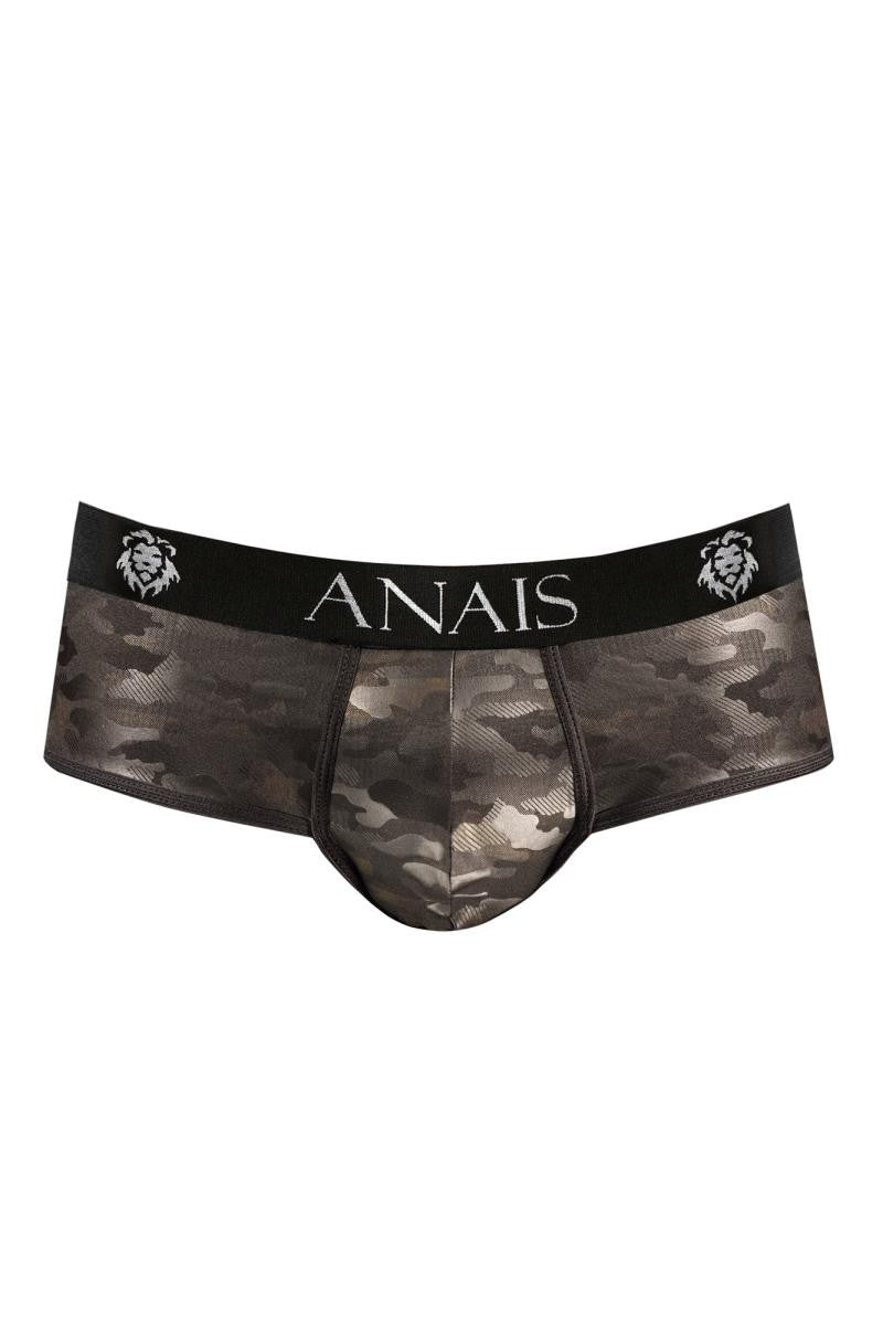 Herren Brief Shorts 052792 Electro - 3XL - Anais for Men - Shop Deutschland Noodosz