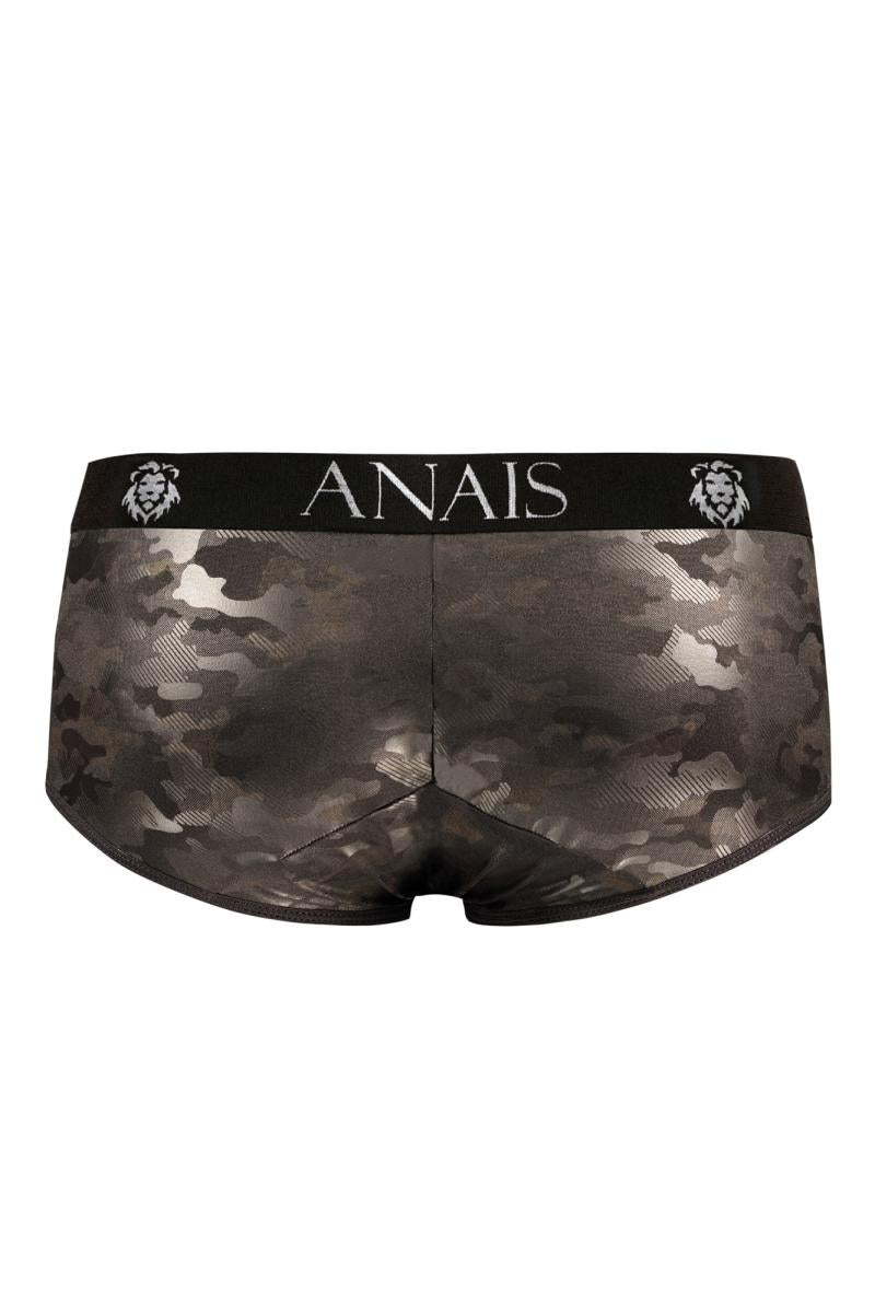 Herren Brief Shorts 052792 Electro - 3XL - Anais for Men - Shop Deutschland Noodosz