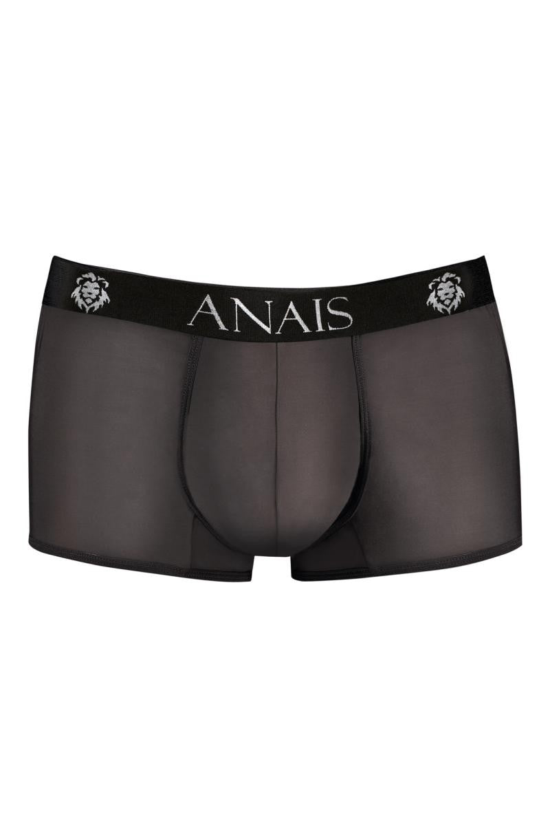 Herren Boxer Shorts 052801 schwarz - 3XL - Anais for Men - Shop Deutschland Noodosz