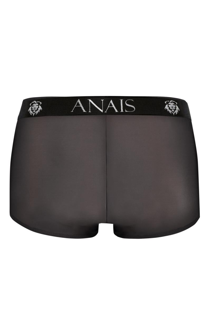 Herren Boxer Shorts 052801 schwarz - 3XL - Anais for Men - Shop Deutschland Noodosz
