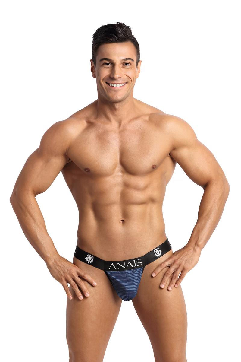 Herren Jock Strap 052808 Naval - 2XL - Anais for Men - Shop Deutschland Noodosz