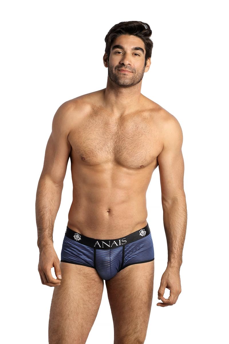 Herren Brief Shorts 052810 Naval - 3XL - Anais for Men - Shop Deutschland Noodosz