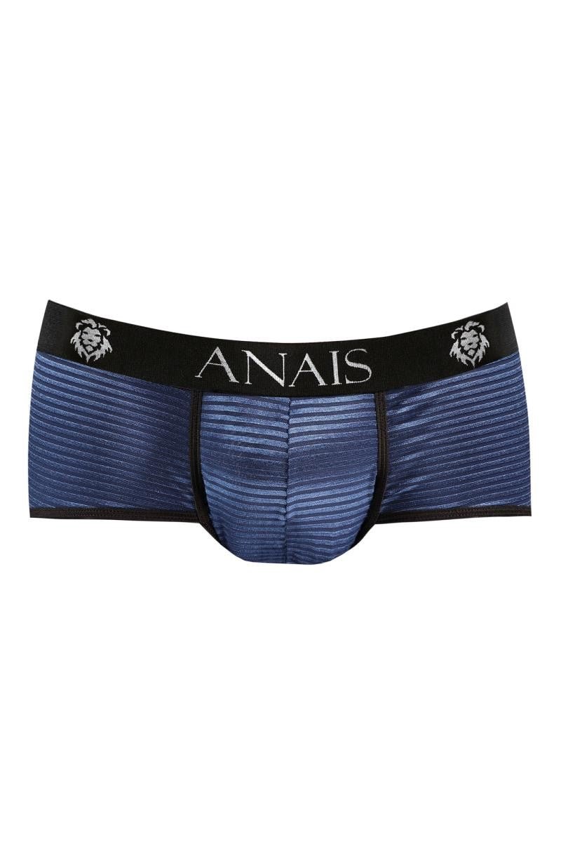 Herren Brief Shorts 052810 Naval - 3XL - Anais for Men - Shop Deutschland Noodosz