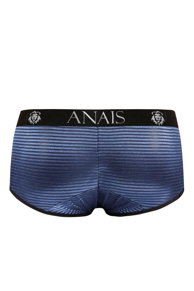 Herren Brief Shorts 052810 Naval - 3XL - Anais for Men - Shop Deutschland Noodosz