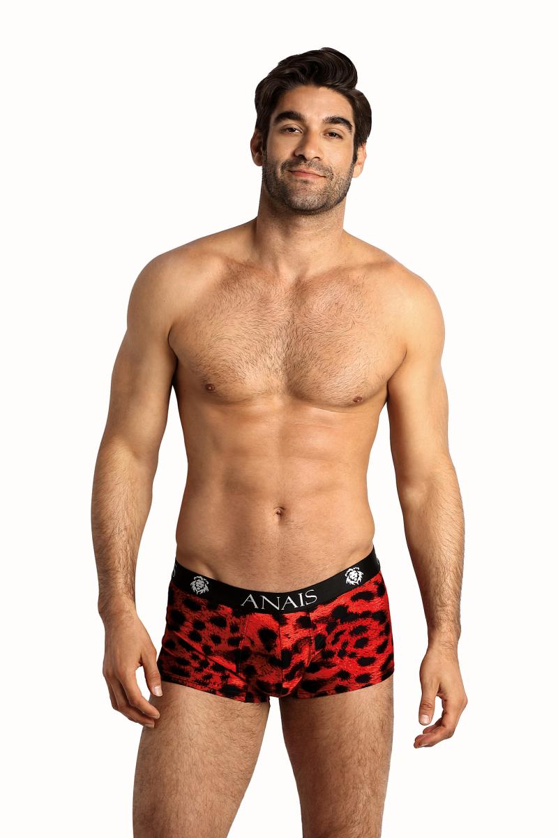 Herren Boxer Shorts 052819 Savage - 3XL - Anais for Men - Shop Deutschland Noodosz