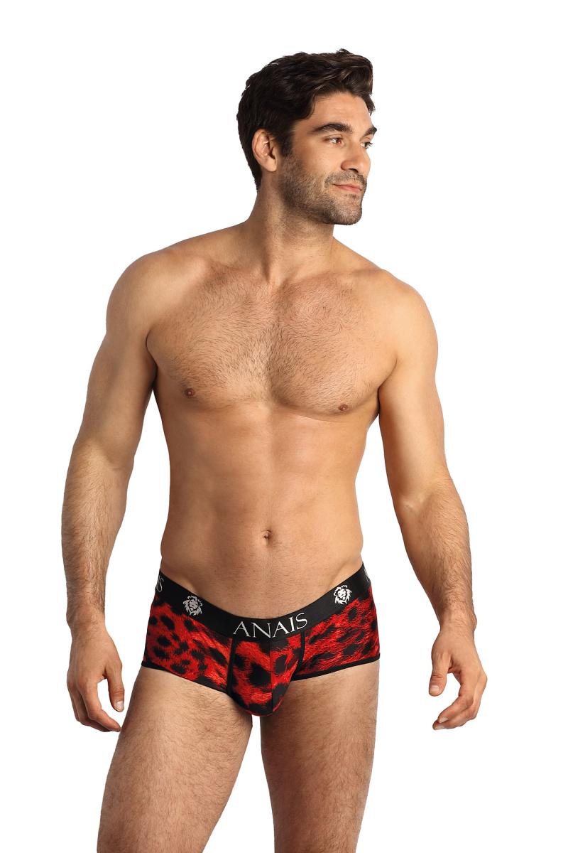 Herren Brief Shorts 052822 Savage - 3XL - Anais for Men - Shop Deutschland Noodosz
