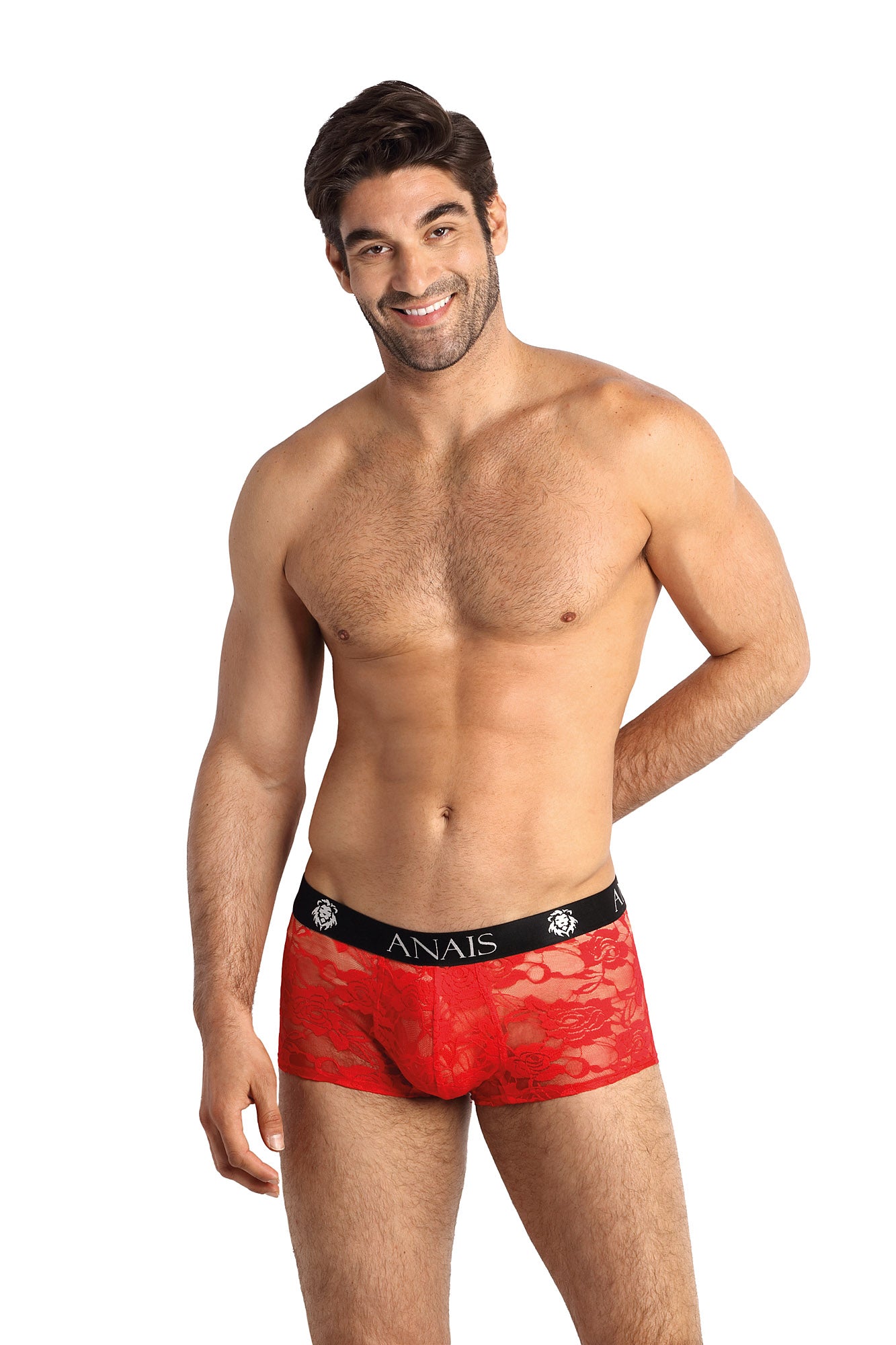 Herren Boxer Shorts 053148 Brave - 3XL - Anais for Men - Shop Deutschland Noodosz