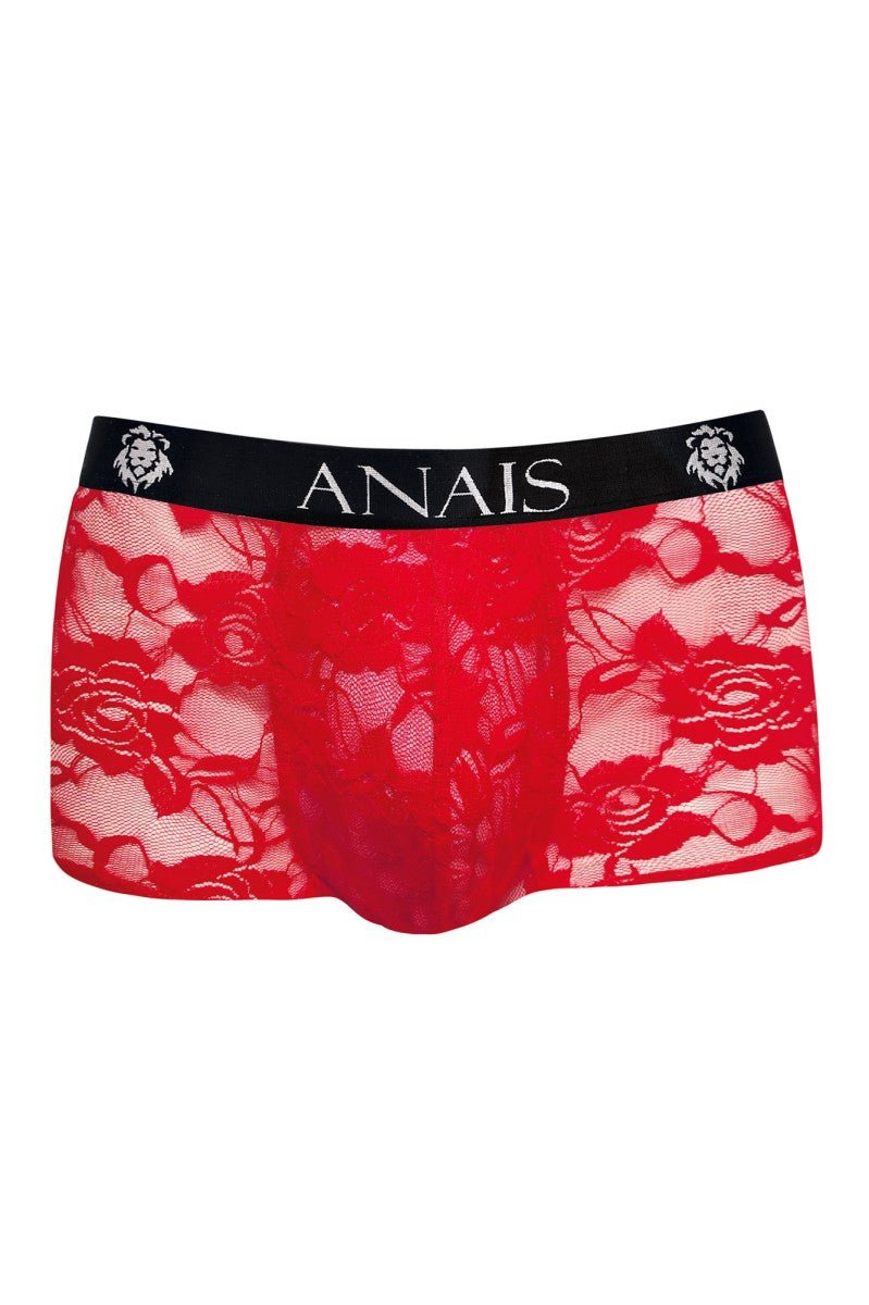 Herren Boxer Shorts 053148 Brave - 3XL - Anais for Men - Shop Deutschland Noodosz