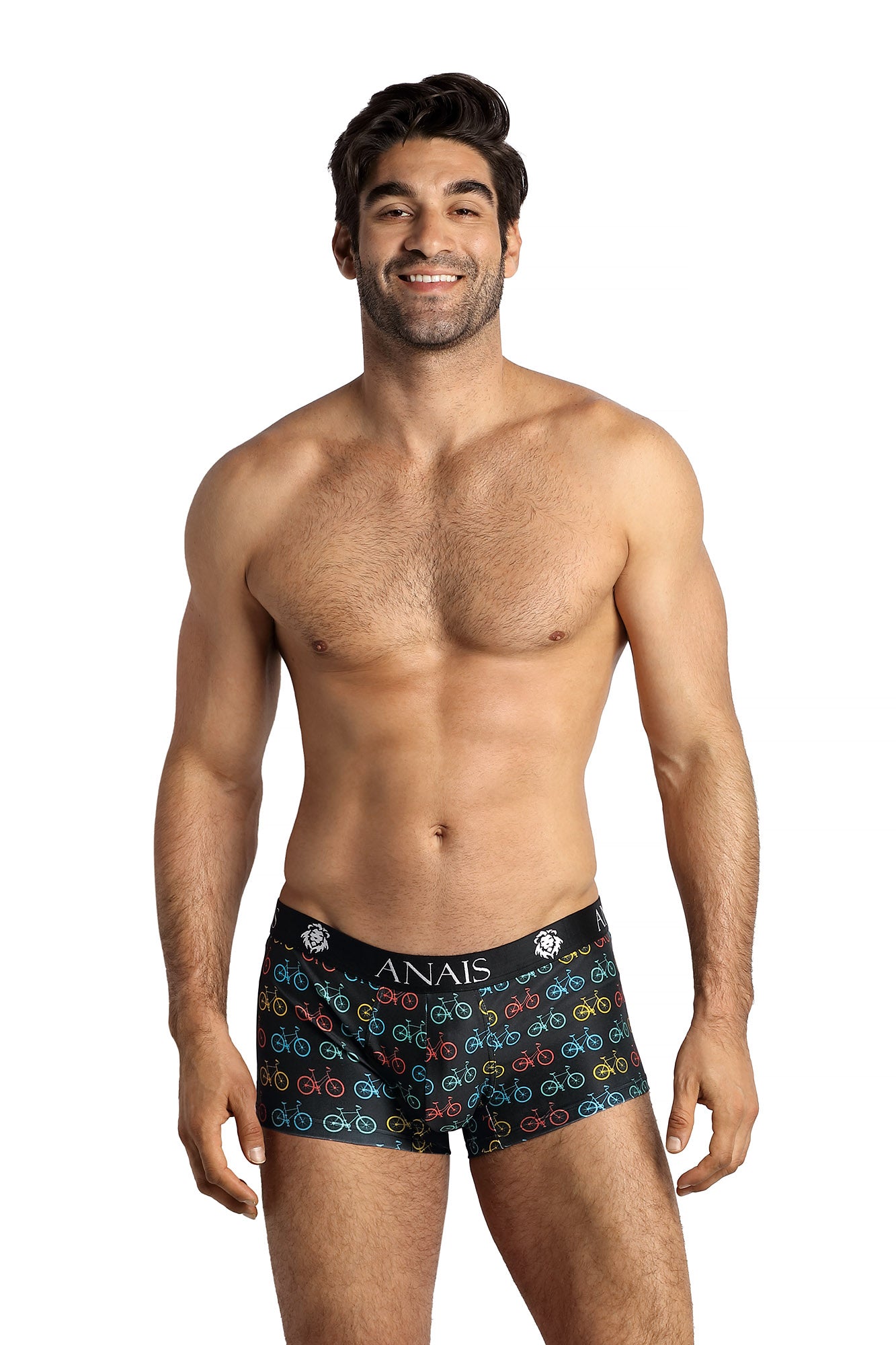 Herren Boxer Shorts 053238 - M - Anais for Men - Shop Deutschland Noodosz