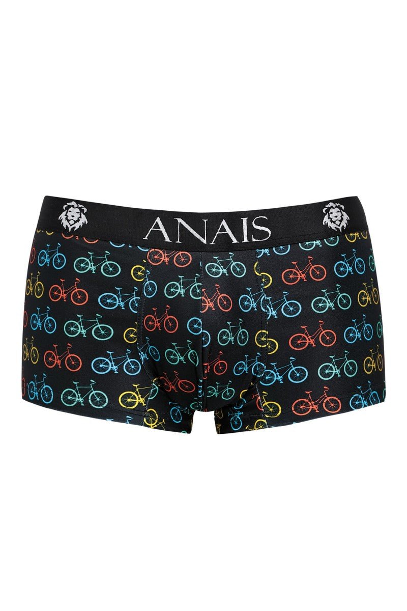 Herren Boxer Shorts 053238 - M - Anais for Men - Shop Deutschland Noodosz