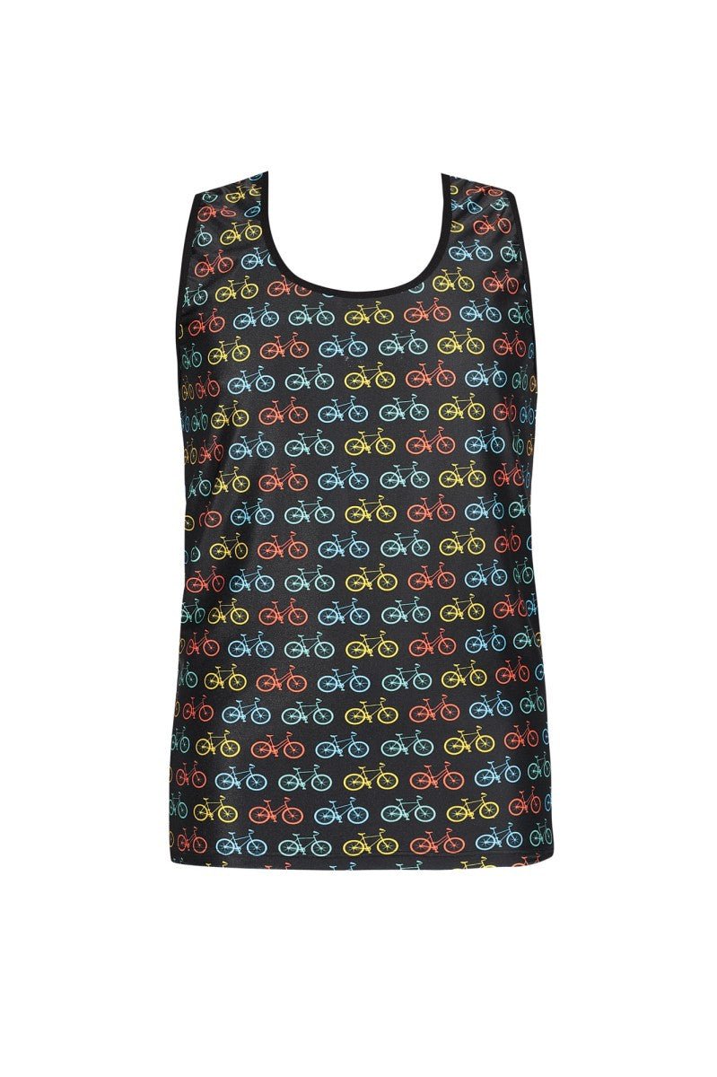 Herren Tank Top AM053262 - 2XL - Anais for Men - Shop Deutschland Noodosz