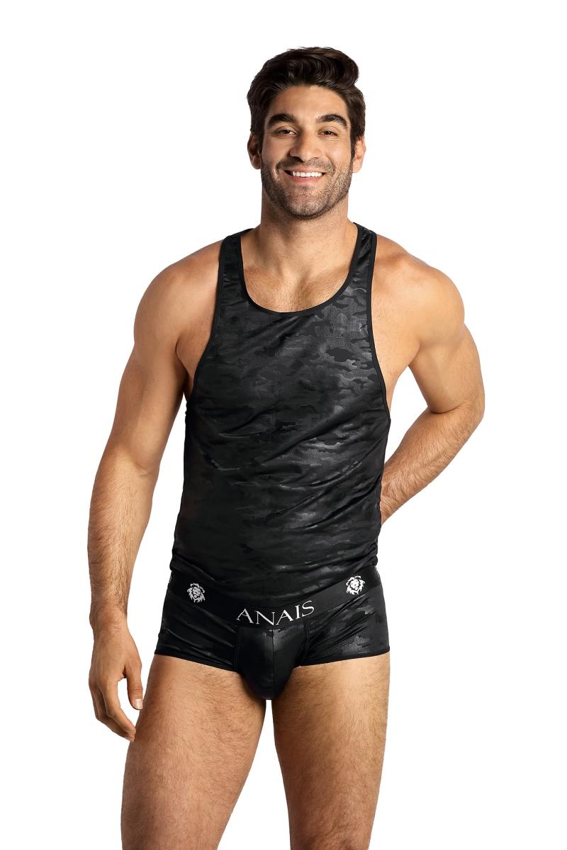 Herren Top 053466 Electro - 2XL - Anais for Men - Shop Deutschland Noodosz