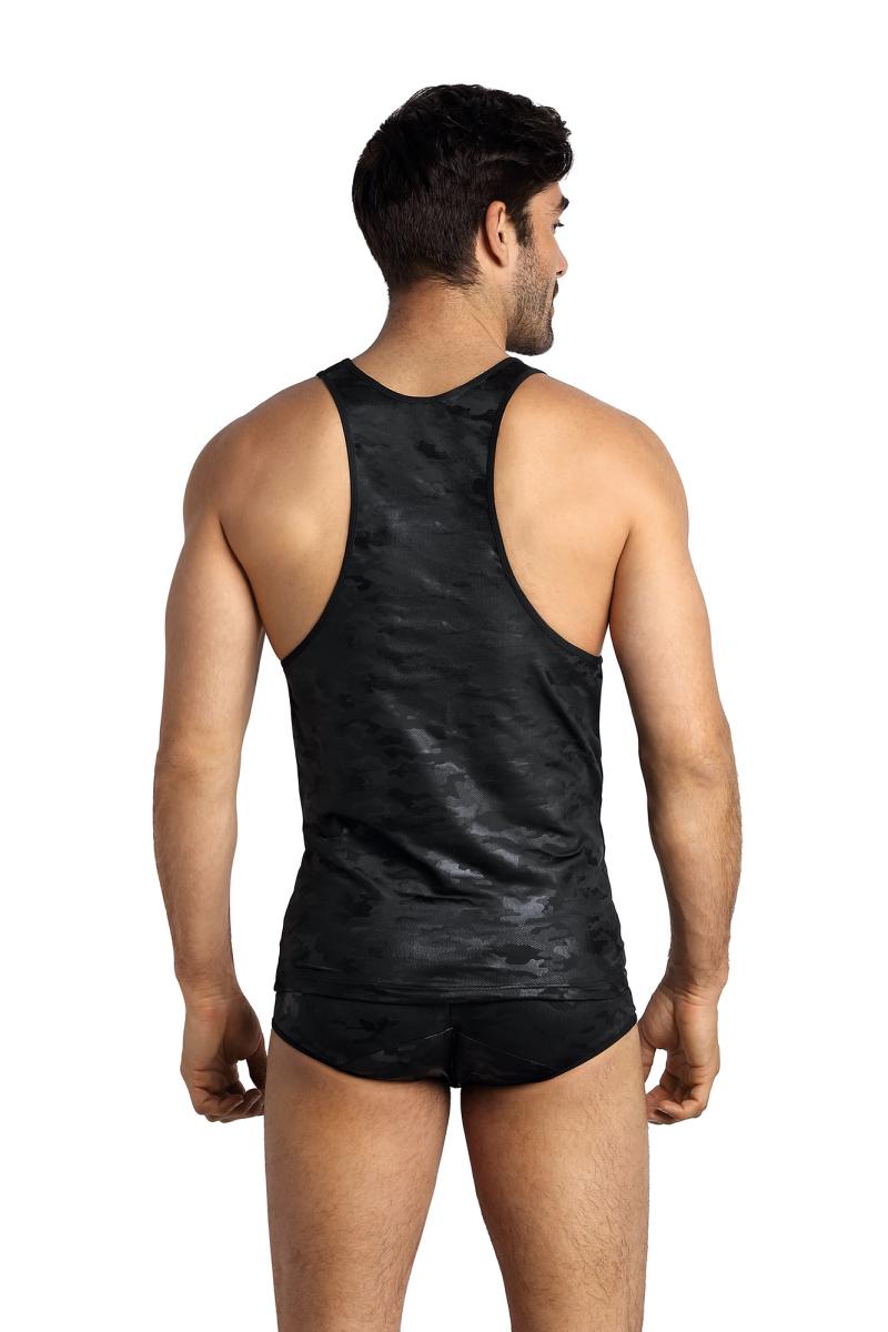 Herren Top 053466 Electro - 2XL - Anais for Men - Shop Deutschland Noodosz