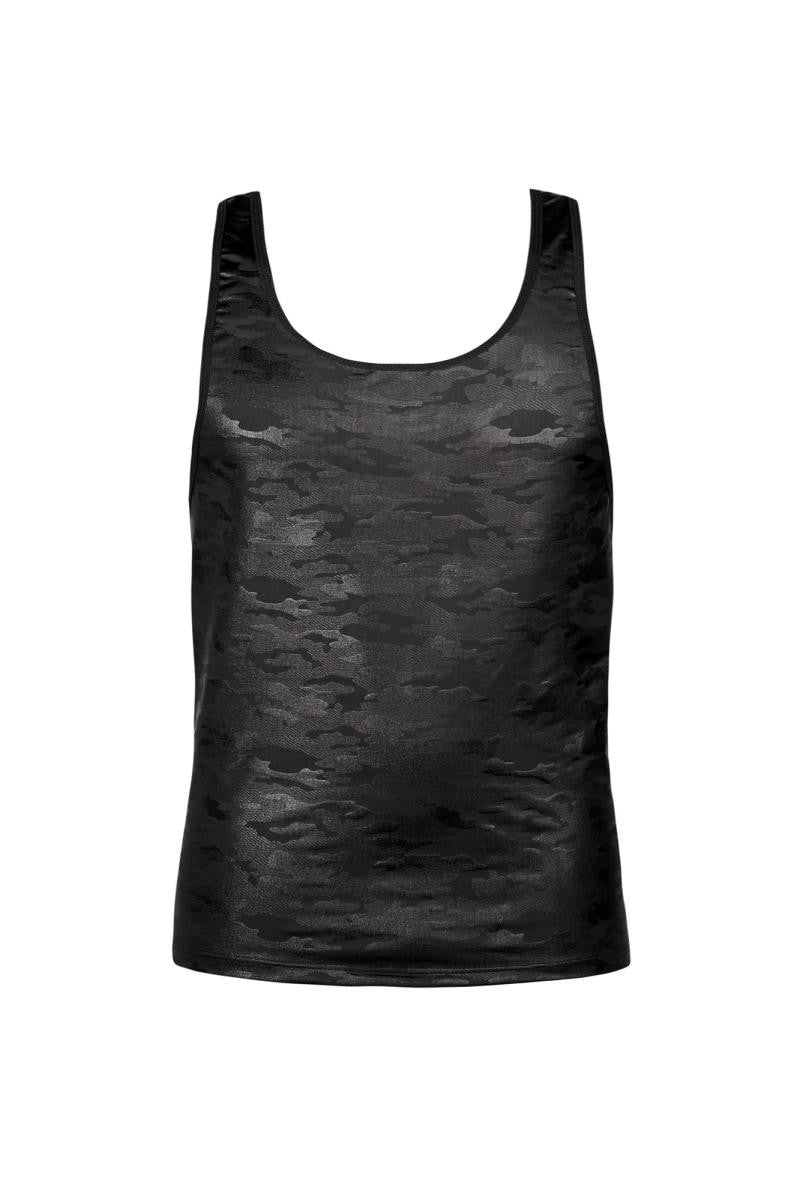 Herren Top 053466 Electro - 2XL - Anais for Men - Shop Deutschland Noodosz