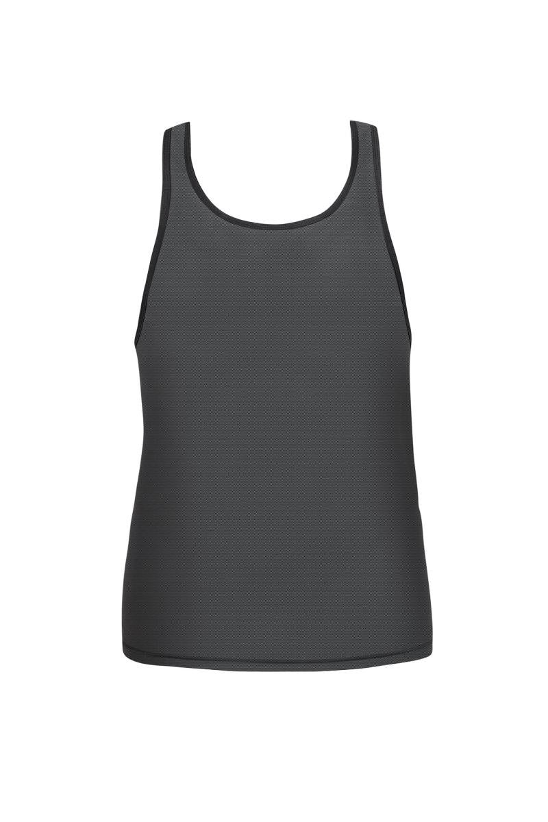 Herren Tank Top 053478 schwarz - 2XL - Anais for Men - Shop Deutschland Noodosz