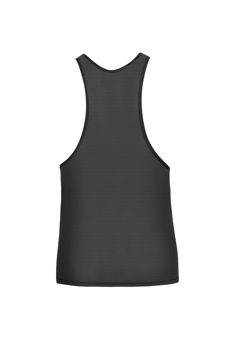 Herren Tank Top 053478 schwarz - 2XL - Anais for Men - Shop Deutschland Noodosz