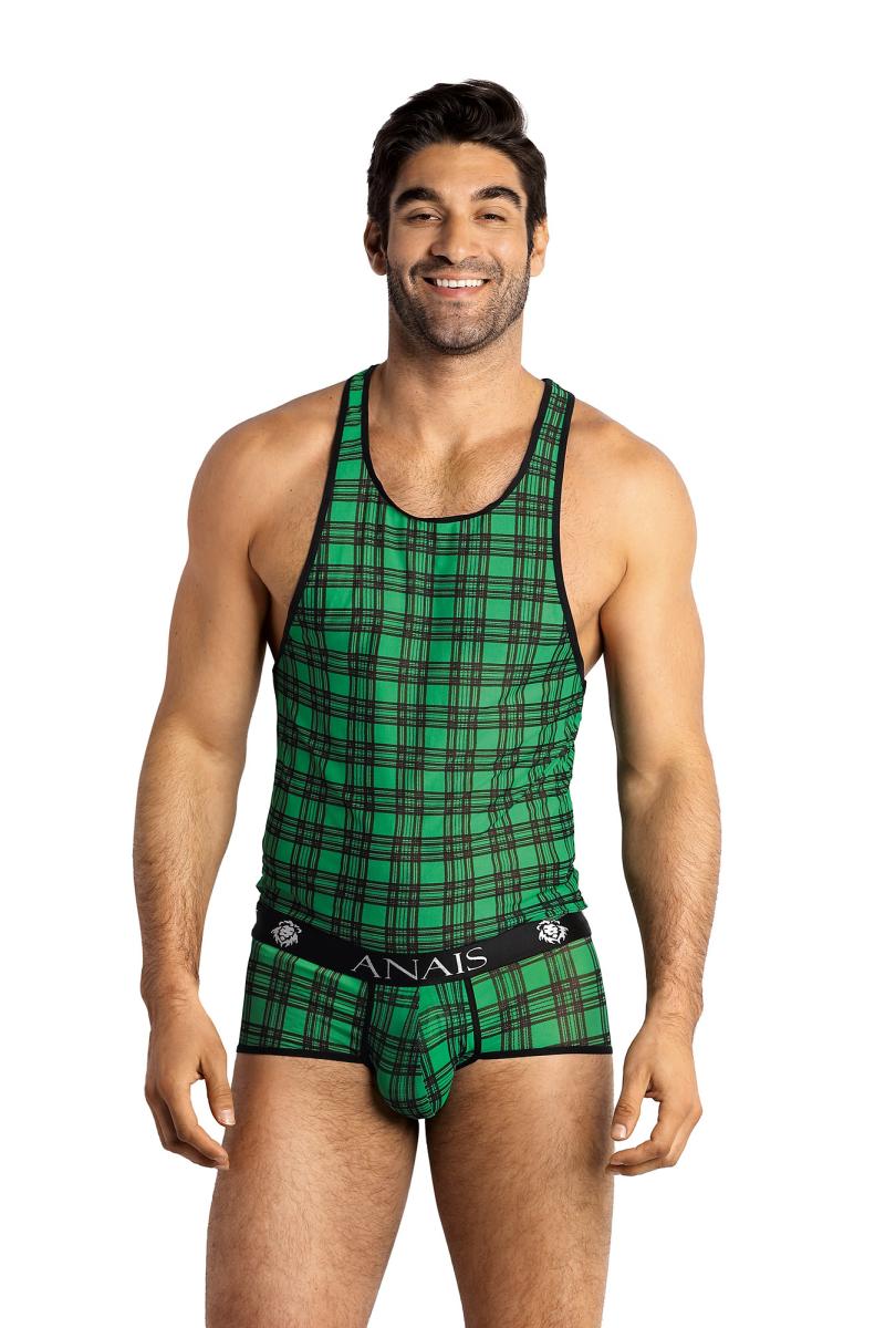 Herren Tank Top 053490 Magic - 3XL - Anais for Men - Shop Deutschland Noodosz