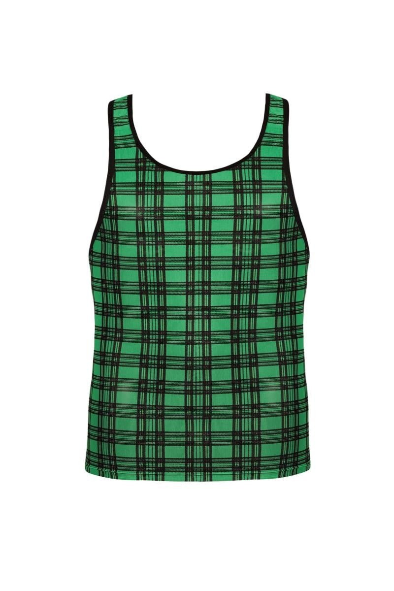 Herren Tank Top 053490 Magic - 3XL - Anais for Men - Shop Deutschland Noodosz