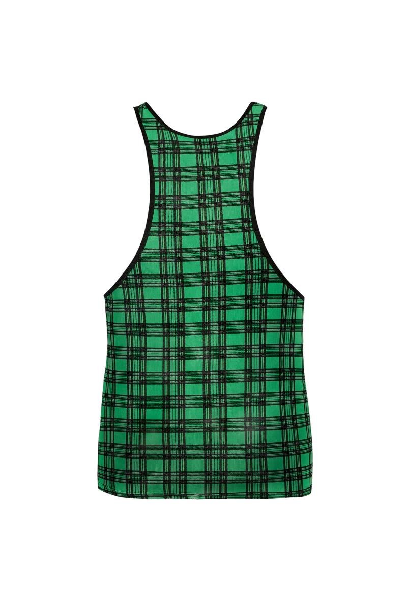Herren Tank Top 053490 Magic - 3XL - Anais for Men - Shop Deutschland Noodosz