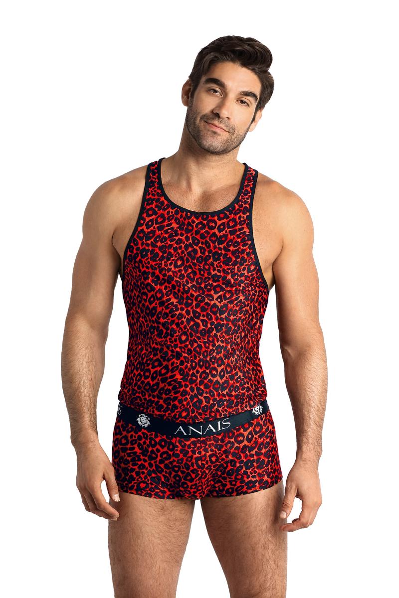 Herren Tank Top 053538 Tribal - 3XL - Anais for Men - Shop Deutschland Noodosz