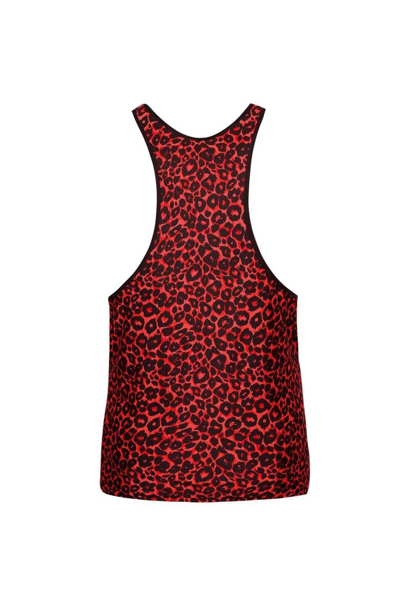 Herren Tank Top 053538 Tribal - 3XL - Anais for Men - Shop Deutschland Noodosz