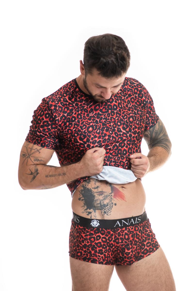 Herren T-Shirt 053544 Tribal - 3XL - Anais for Men - Shop Deutschland Noodosz