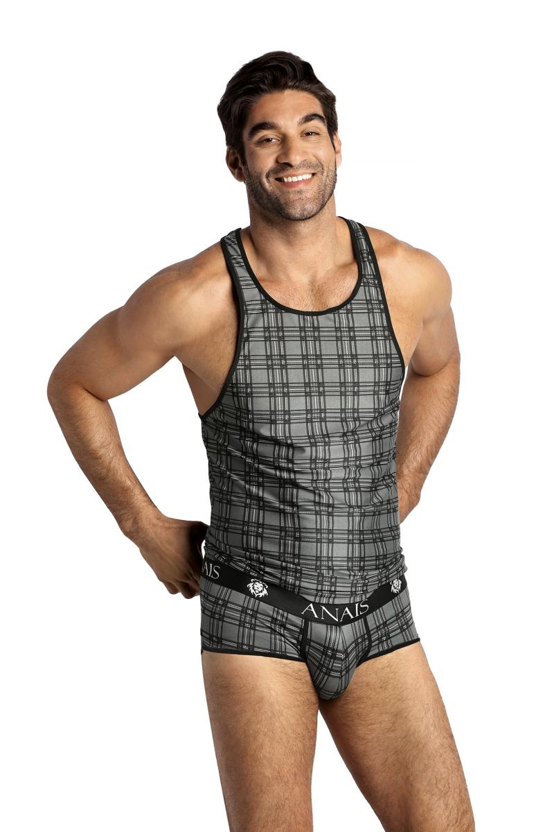 Herren Tank Top 053574 Balance - 3XL - Anais for Men - Shop Deutschland Noodosz