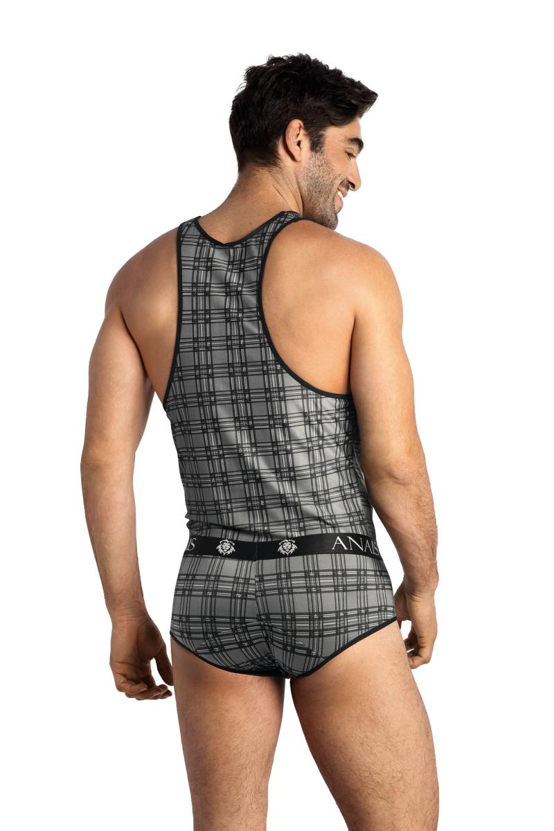 Herren Tank Top 053574 Balance - 3XL - Anais for Men - Shop Deutschland Noodosz