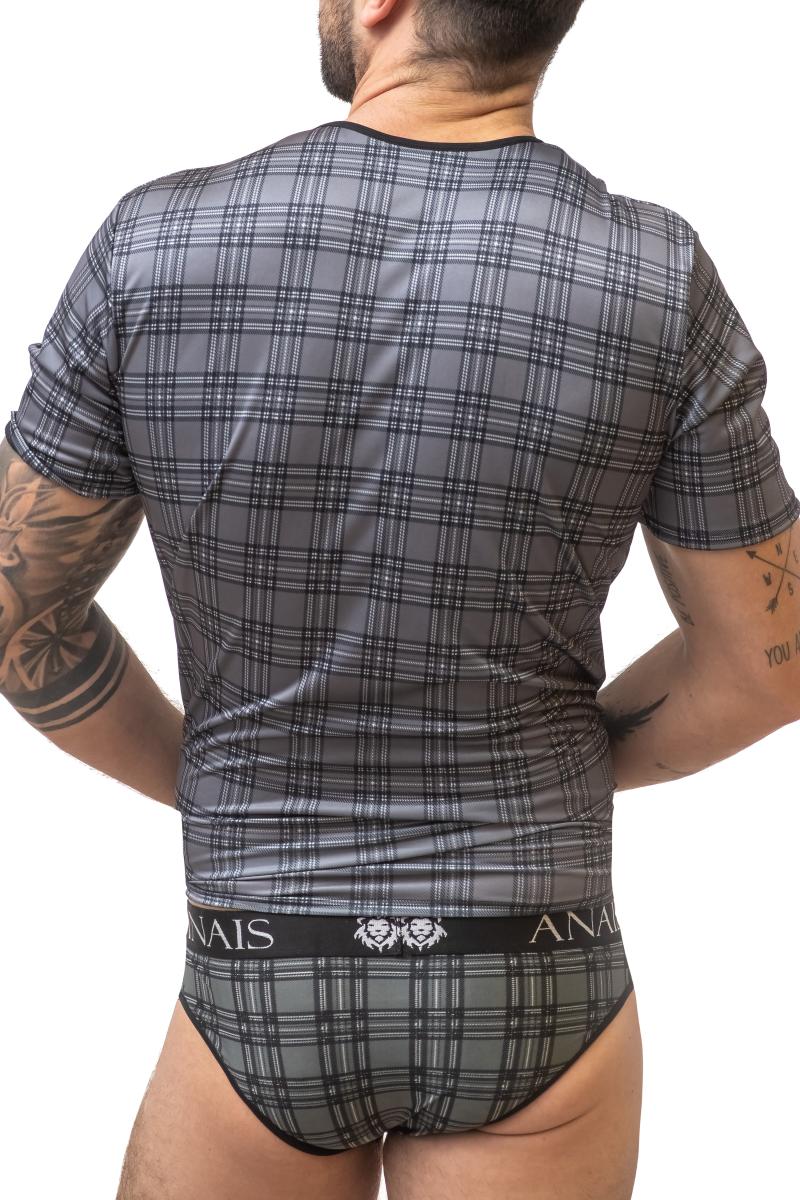 Herren T-Shirt 053580 Balance - 3XL - Anais for Men - Shop Deutschland Noodosz